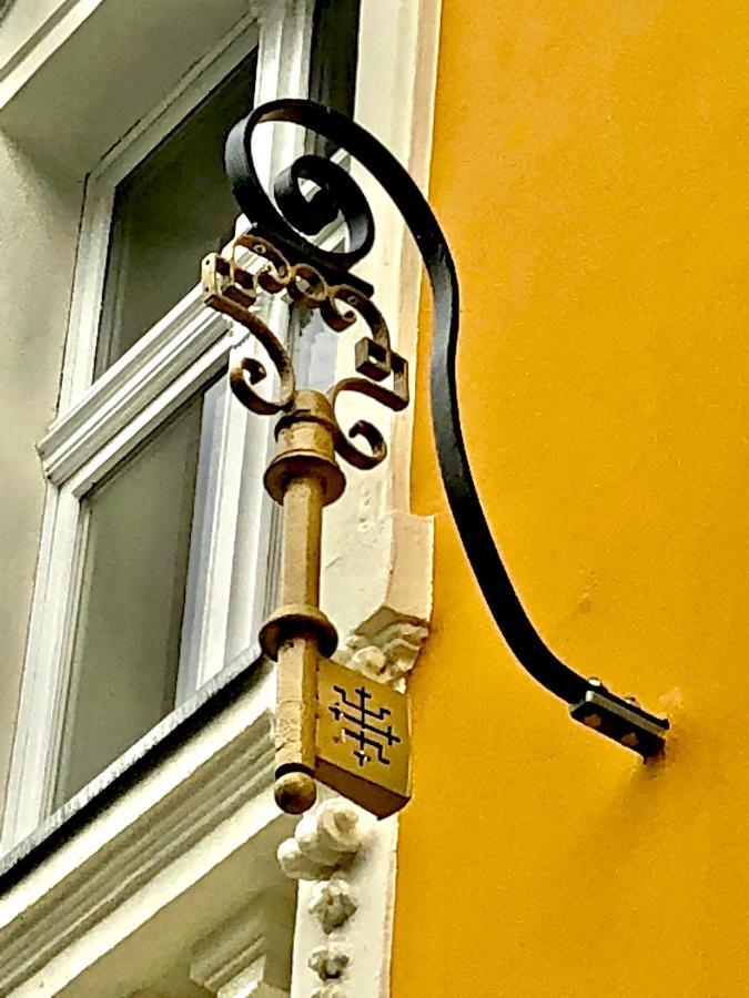 Historisches Ambiente Mitten Im Zentrum Eberswalde-Finow Εξωτερικό φωτογραφία